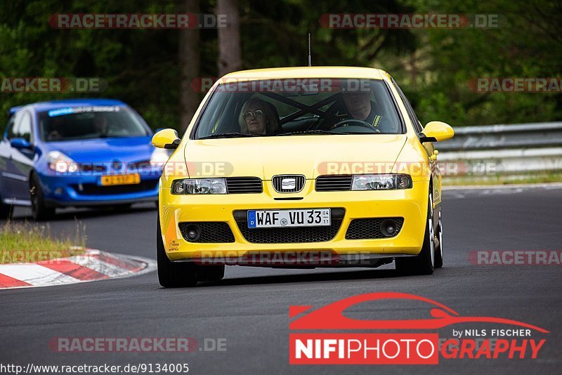 Bild #9134005 - Touristenfahrten Nürburgring Nordschleife (14.06.2020)