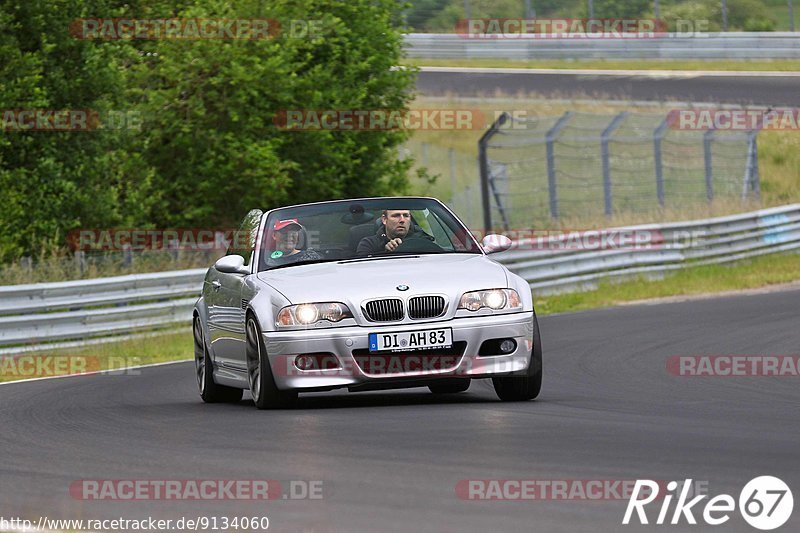 Bild #9134060 - Touristenfahrten Nürburgring Nordschleife (14.06.2020)