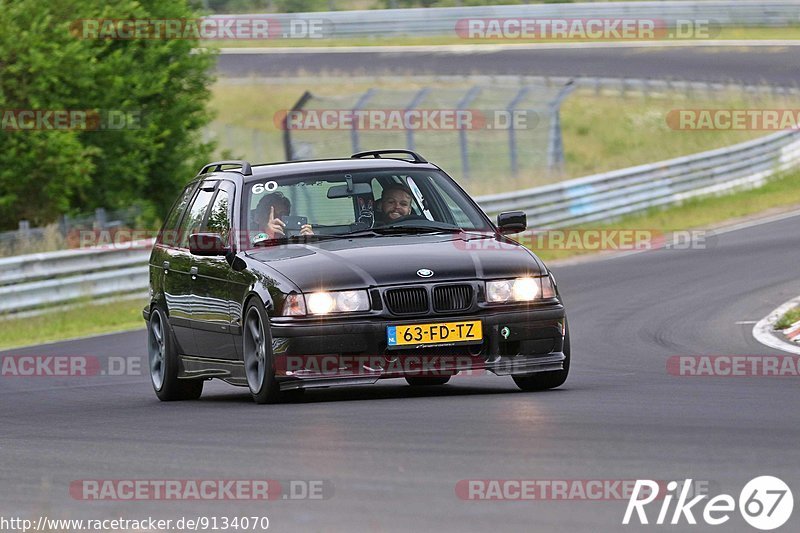 Bild #9134070 - Touristenfahrten Nürburgring Nordschleife (14.06.2020)