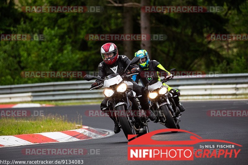 Bild #9134083 - Touristenfahrten Nürburgring Nordschleife (14.06.2020)