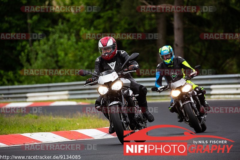 Bild #9134085 - Touristenfahrten Nürburgring Nordschleife (14.06.2020)