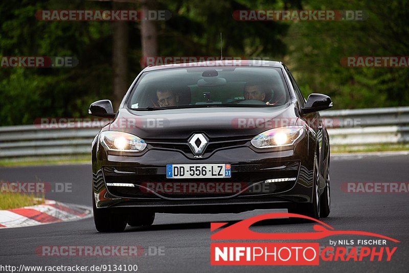 Bild #9134100 - Touristenfahrten Nürburgring Nordschleife (14.06.2020)