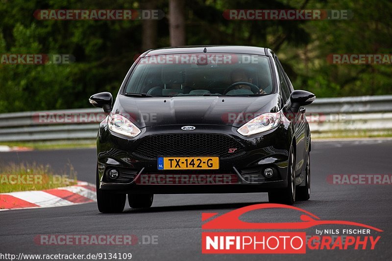 Bild #9134109 - Touristenfahrten Nürburgring Nordschleife (14.06.2020)