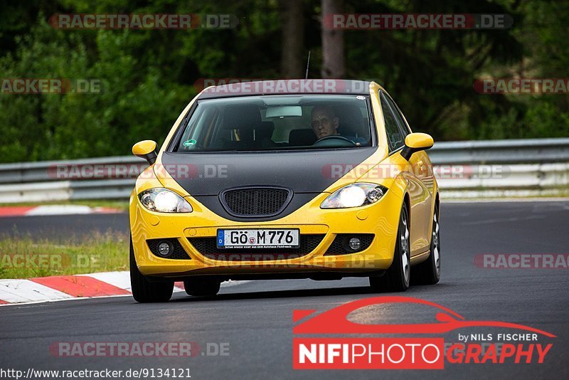 Bild #9134121 - Touristenfahrten Nürburgring Nordschleife (14.06.2020)