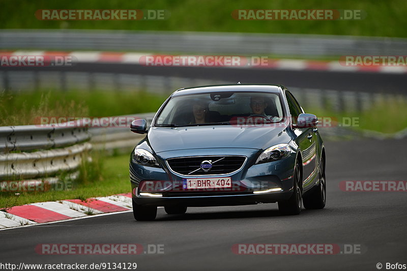 Bild #9134129 - Touristenfahrten Nürburgring Nordschleife (14.06.2020)