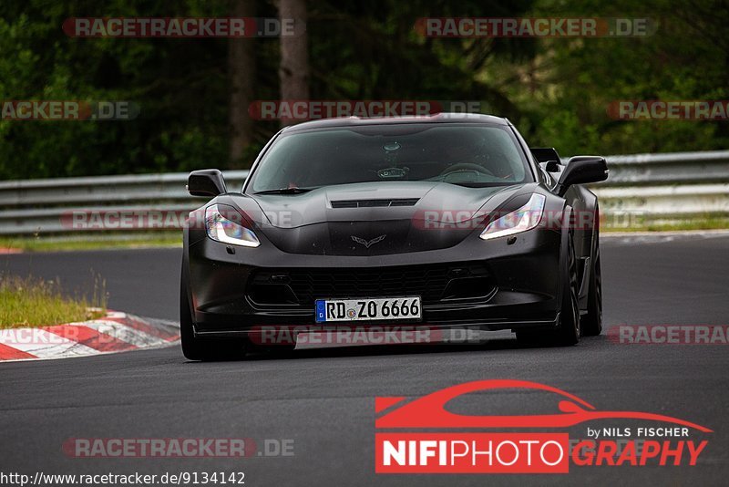 Bild #9134142 - Touristenfahrten Nürburgring Nordschleife (14.06.2020)