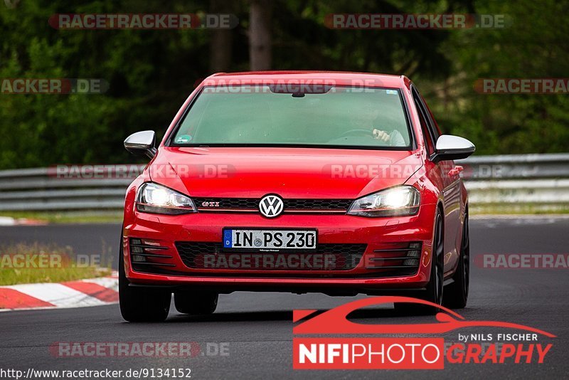 Bild #9134152 - Touristenfahrten Nürburgring Nordschleife (14.06.2020)