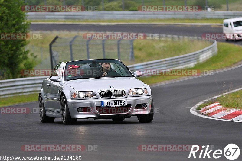 Bild #9134160 - Touristenfahrten Nürburgring Nordschleife (14.06.2020)