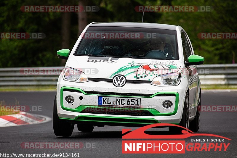 Bild #9134161 - Touristenfahrten Nürburgring Nordschleife (14.06.2020)