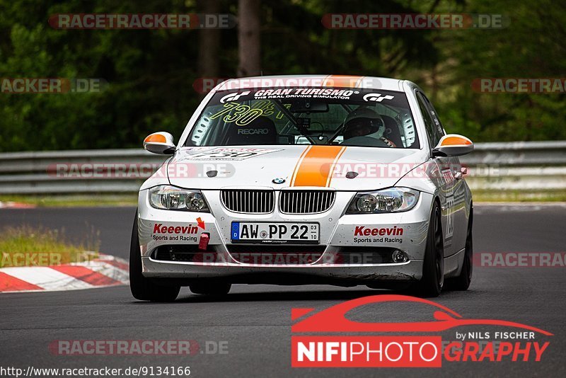 Bild #9134166 - Touristenfahrten Nürburgring Nordschleife (14.06.2020)