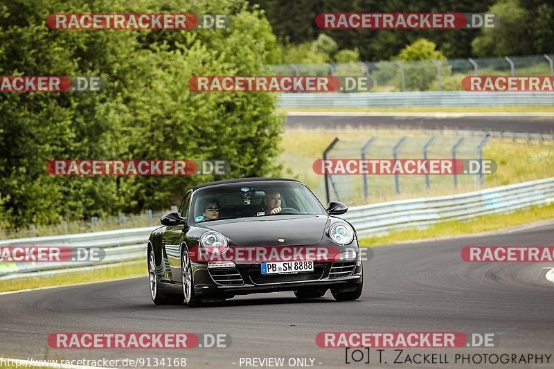 Bild #9134168 - Touristenfahrten Nürburgring Nordschleife (14.06.2020)