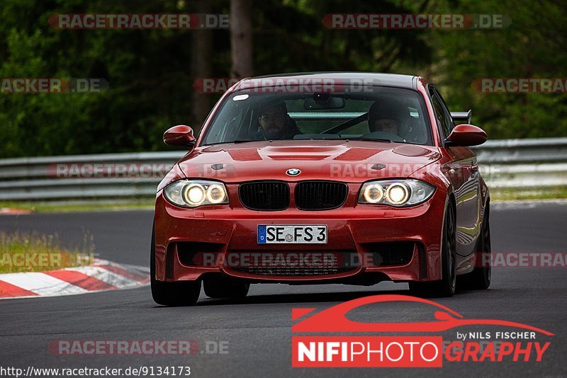 Bild #9134173 - Touristenfahrten Nürburgring Nordschleife (14.06.2020)