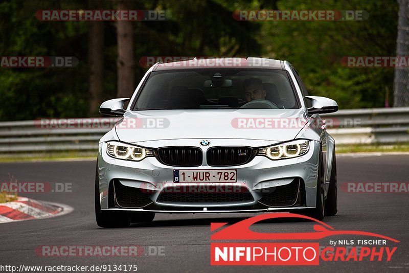 Bild #9134175 - Touristenfahrten Nürburgring Nordschleife (14.06.2020)