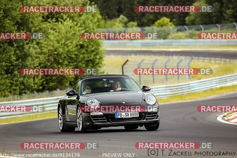 Bild #9134179 - Touristenfahrten Nürburgring Nordschleife (14.06.2020)