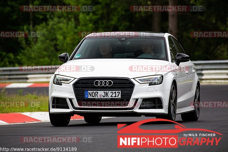 Bild #9134189 - Touristenfahrten Nürburgring Nordschleife (14.06.2020)