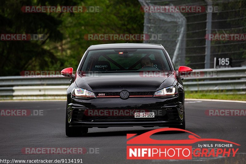 Bild #9134191 - Touristenfahrten Nürburgring Nordschleife (14.06.2020)