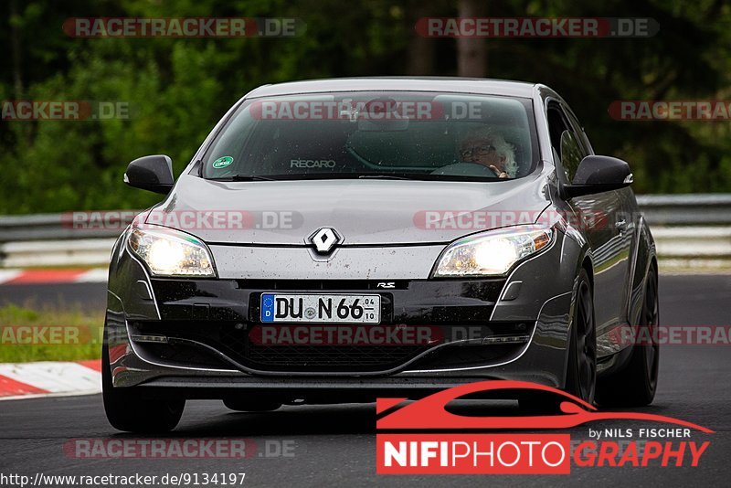 Bild #9134197 - Touristenfahrten Nürburgring Nordschleife (14.06.2020)