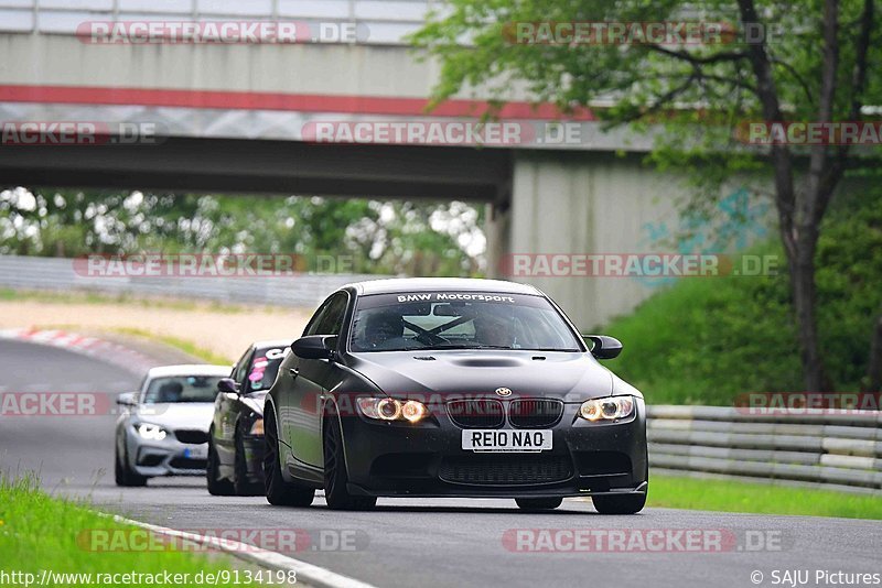 Bild #9134198 - Touristenfahrten Nürburgring Nordschleife (14.06.2020)