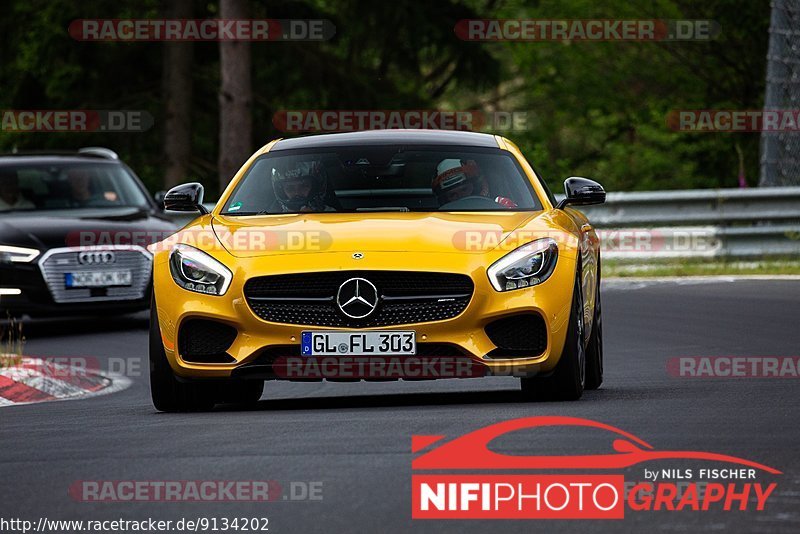 Bild #9134202 - Touristenfahrten Nürburgring Nordschleife (14.06.2020)