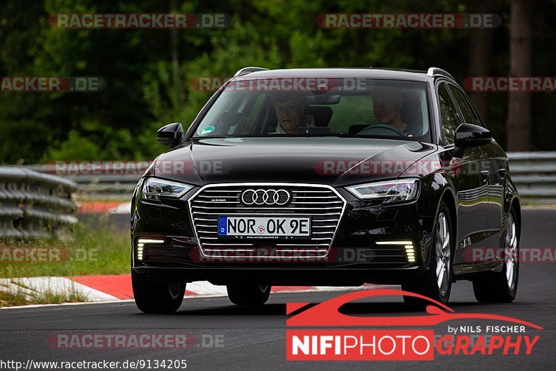 Bild #9134205 - Touristenfahrten Nürburgring Nordschleife (14.06.2020)