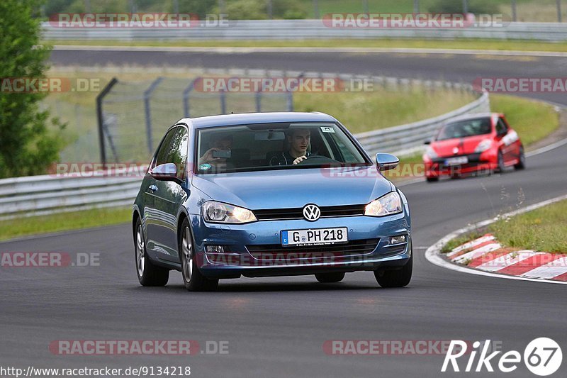 Bild #9134218 - Touristenfahrten Nürburgring Nordschleife (14.06.2020)