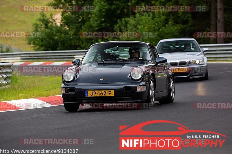 Bild #9134287 - Touristenfahrten Nürburgring Nordschleife (14.06.2020)