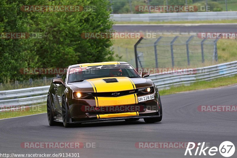 Bild #9134301 - Touristenfahrten Nürburgring Nordschleife (14.06.2020)