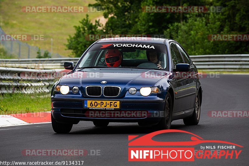 Bild #9134317 - Touristenfahrten Nürburgring Nordschleife (14.06.2020)