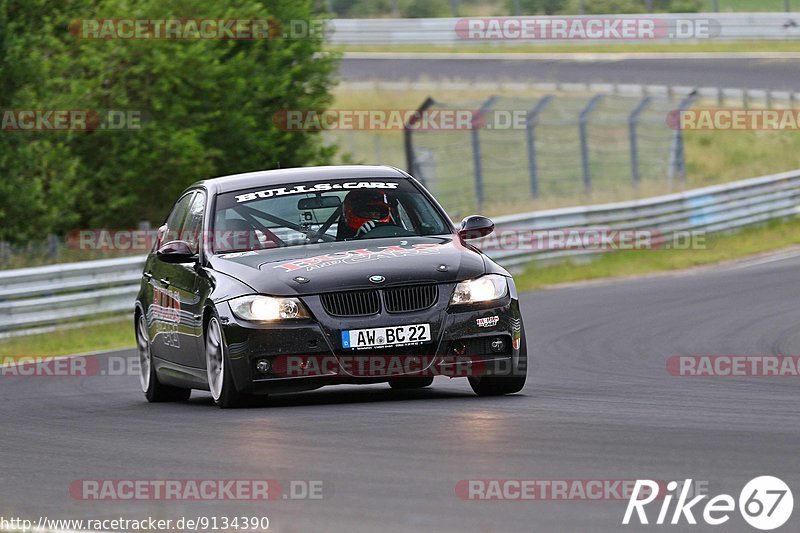 Bild #9134390 - Touristenfahrten Nürburgring Nordschleife (14.06.2020)