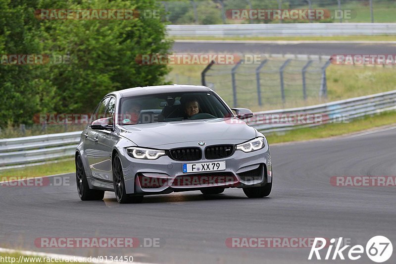 Bild #9134450 - Touristenfahrten Nürburgring Nordschleife (14.06.2020)