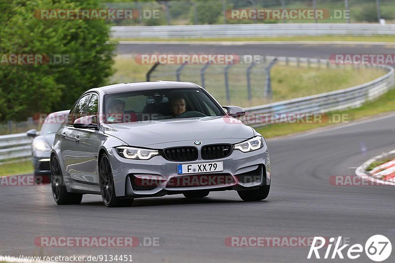 Bild #9134451 - Touristenfahrten Nürburgring Nordschleife (14.06.2020)