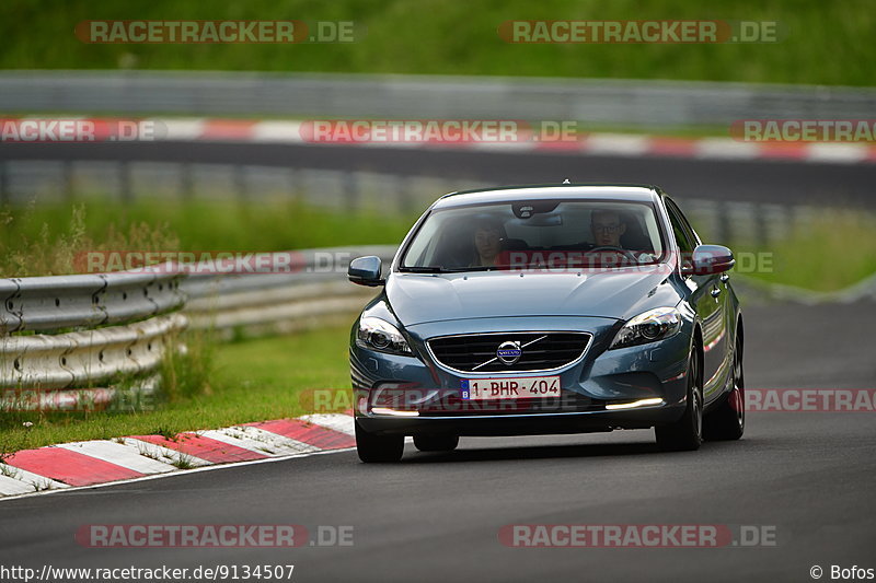 Bild #9134507 - Touristenfahrten Nürburgring Nordschleife (14.06.2020)