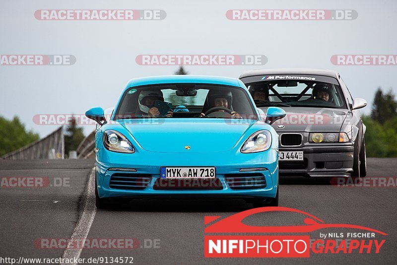 Bild #9134572 - Touristenfahrten Nürburgring Nordschleife (14.06.2020)