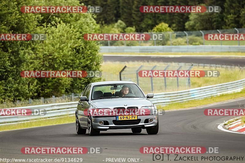 Bild #9134629 - Touristenfahrten Nürburgring Nordschleife (14.06.2020)