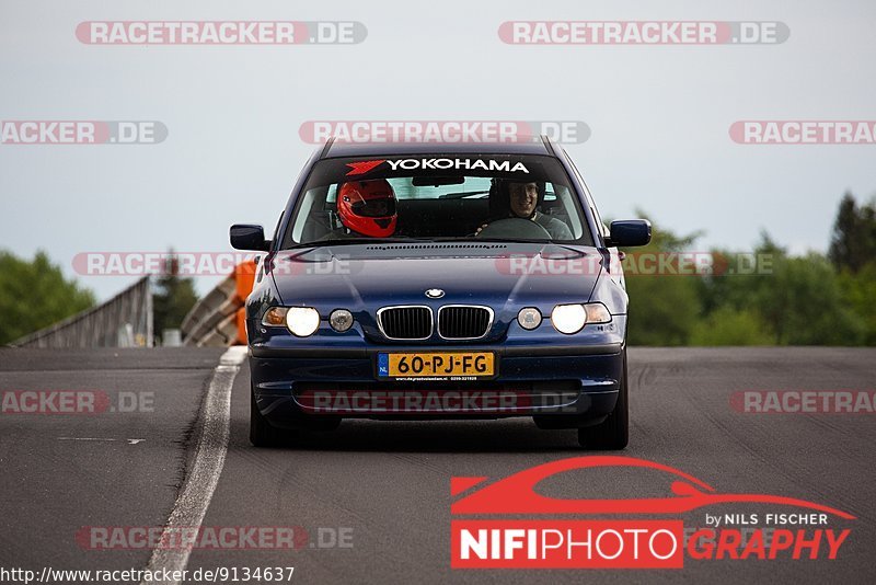 Bild #9134637 - Touristenfahrten Nürburgring Nordschleife (14.06.2020)