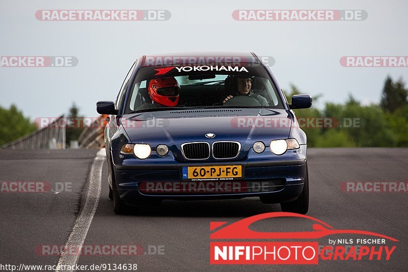 Bild #9134638 - Touristenfahrten Nürburgring Nordschleife (14.06.2020)