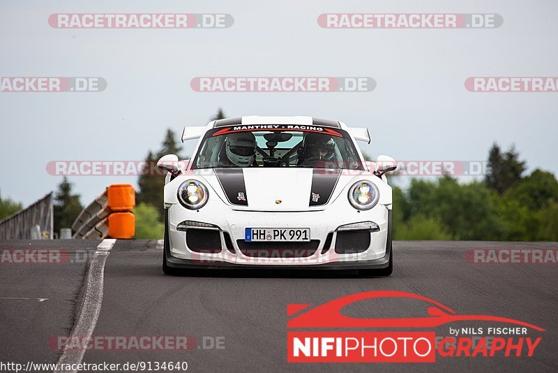 Bild #9134640 - Touristenfahrten Nürburgring Nordschleife (14.06.2020)