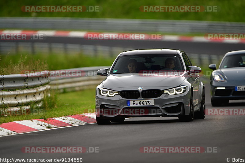 Bild #9134650 - Touristenfahrten Nürburgring Nordschleife (14.06.2020)