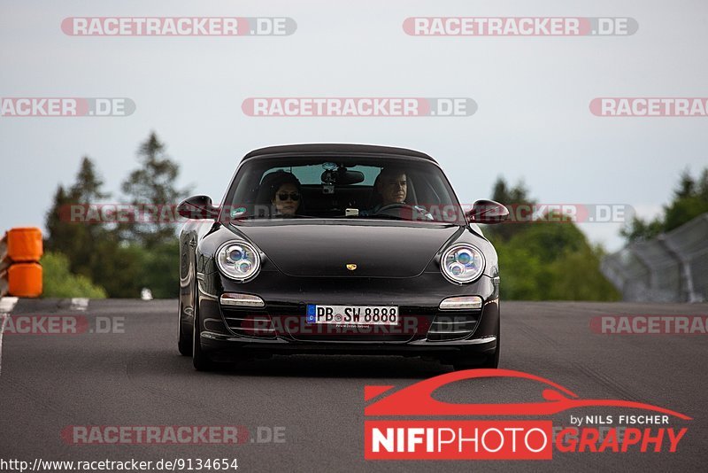 Bild #9134654 - Touristenfahrten Nürburgring Nordschleife (14.06.2020)