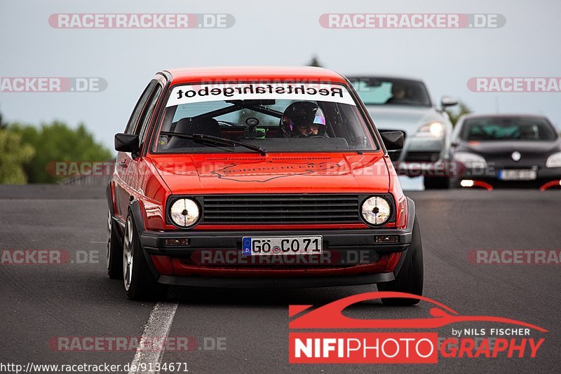 Bild #9134671 - Touristenfahrten Nürburgring Nordschleife (14.06.2020)