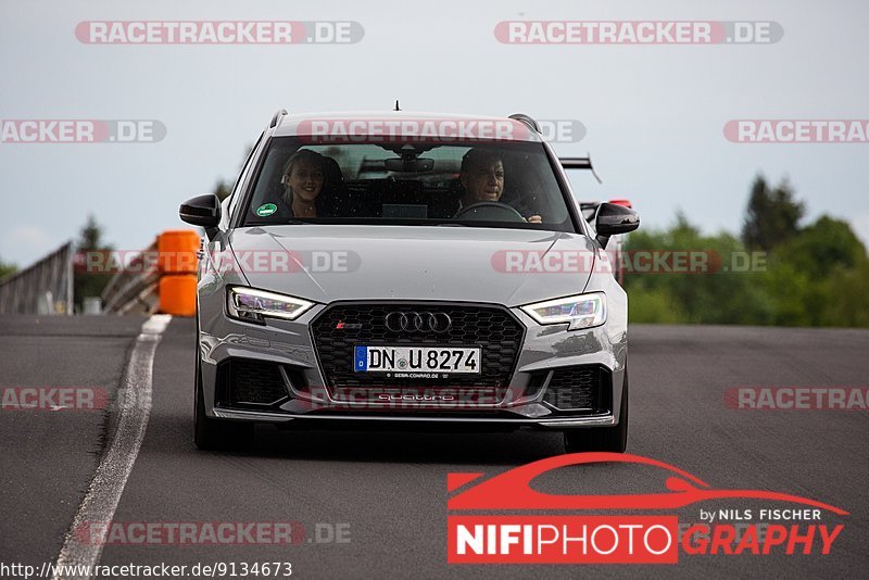 Bild #9134673 - Touristenfahrten Nürburgring Nordschleife (14.06.2020)