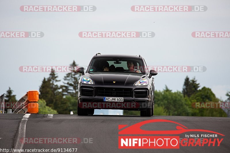 Bild #9134677 - Touristenfahrten Nürburgring Nordschleife (14.06.2020)