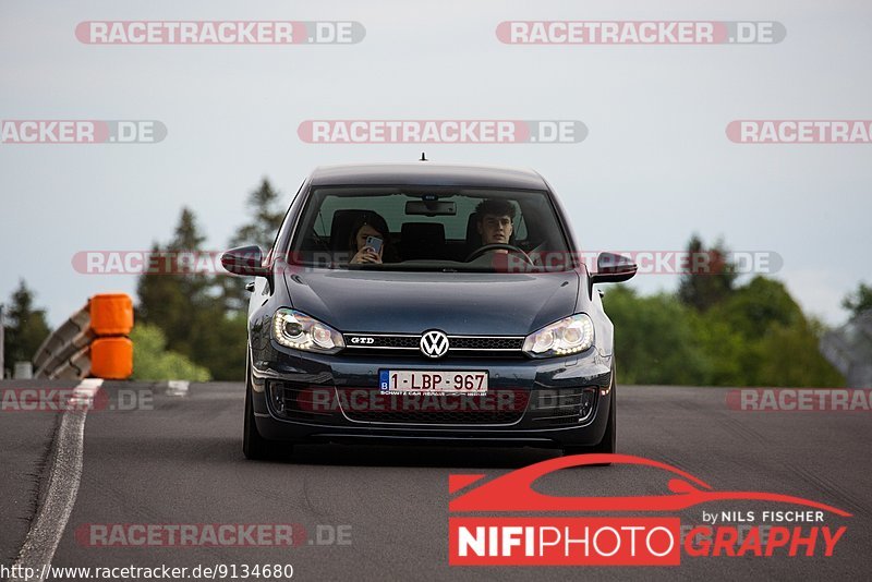 Bild #9134680 - Touristenfahrten Nürburgring Nordschleife (14.06.2020)