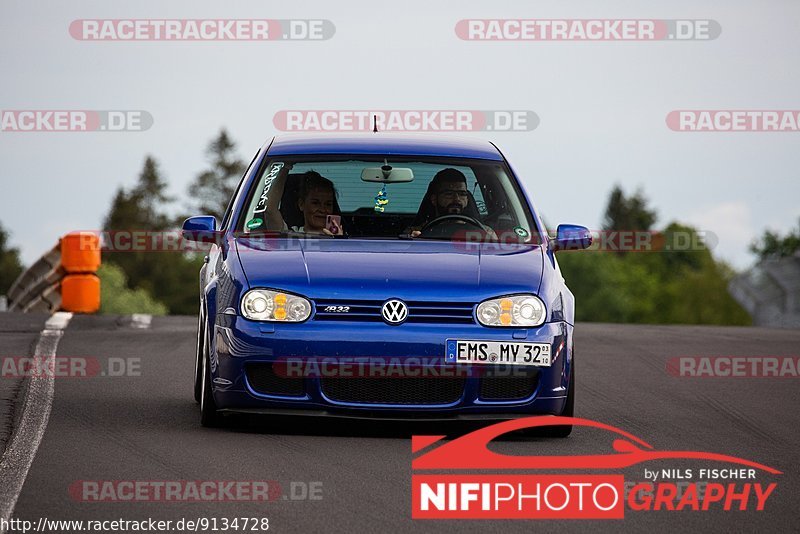 Bild #9134728 - Touristenfahrten Nürburgring Nordschleife (14.06.2020)