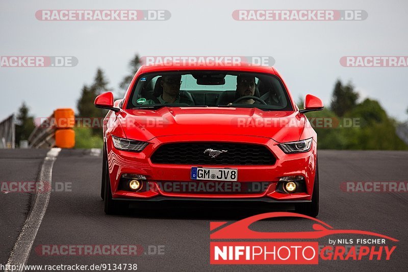 Bild #9134738 - Touristenfahrten Nürburgring Nordschleife (14.06.2020)