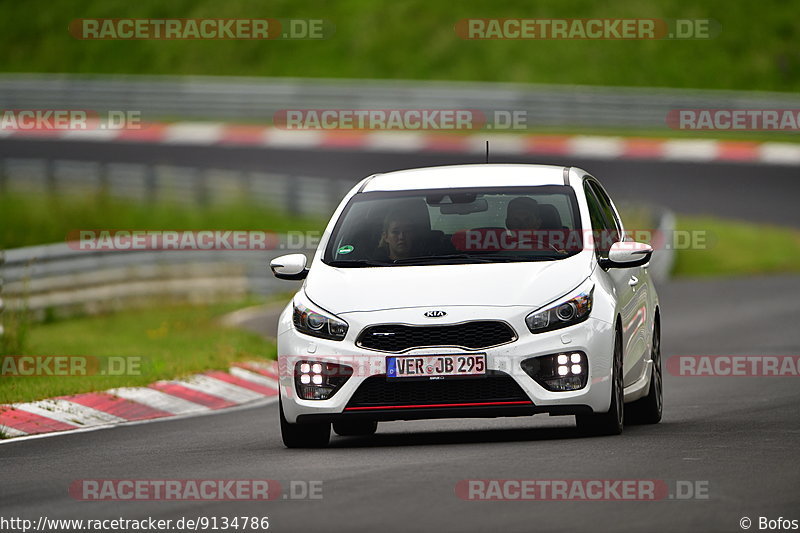 Bild #9134786 - Touristenfahrten Nürburgring Nordschleife (14.06.2020)