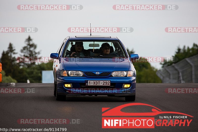 Bild #9134799 - Touristenfahrten Nürburgring Nordschleife (14.06.2020)