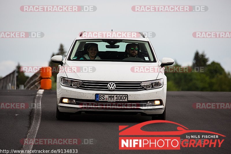 Bild #9134833 - Touristenfahrten Nürburgring Nordschleife (14.06.2020)