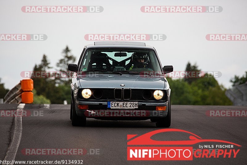 Bild #9134932 - Touristenfahrten Nürburgring Nordschleife (14.06.2020)