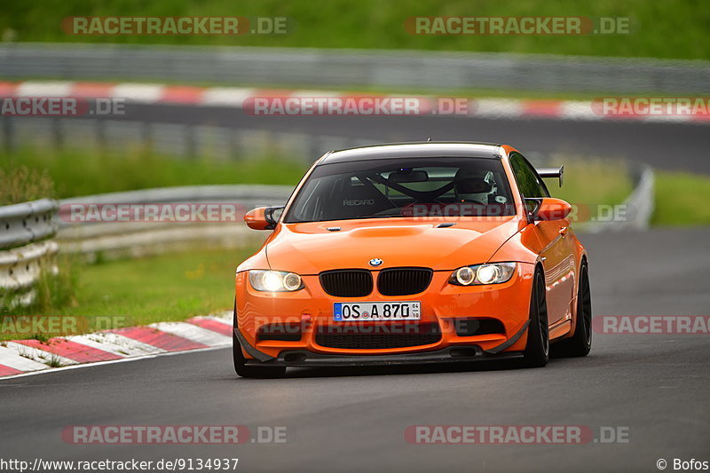 Bild #9134937 - Touristenfahrten Nürburgring Nordschleife (14.06.2020)